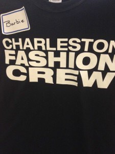 CFW tshirt